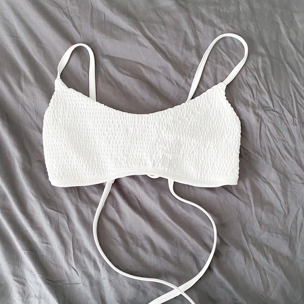 Brand new bikini top
